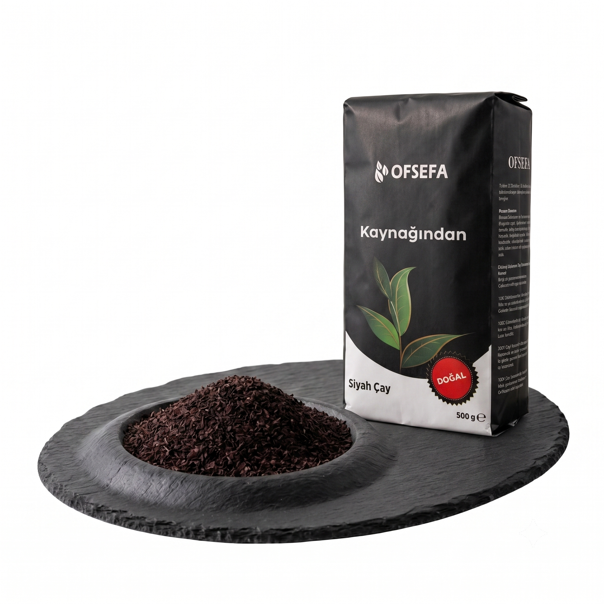 OFSEFA KAYNAĞINDAN 5 KG